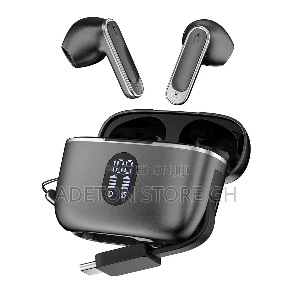 Wireless Earphones Going at a Cool Price