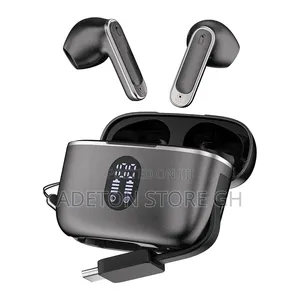 Wireless Earphones Going at a Cool Price