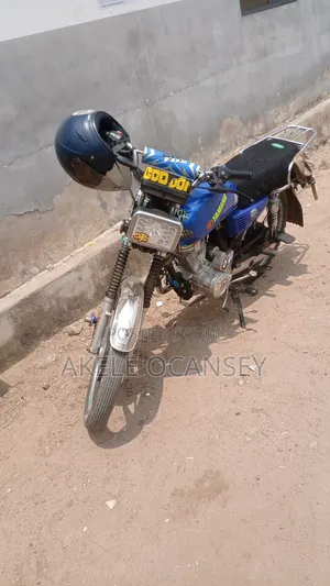 Royal Motorcycle 2025 Blue