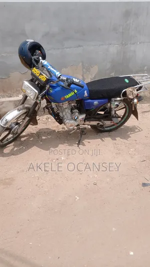 Royal Motorcycle 2025 Blue
