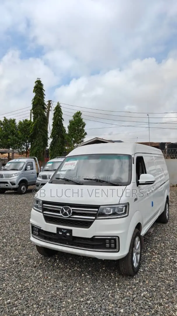 New Car 2025 White