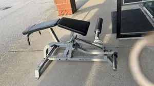 Gym Equipment
