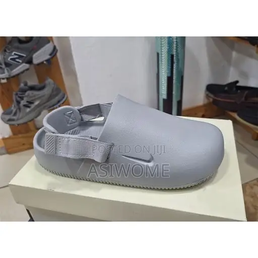 Calm Sandals and Slides