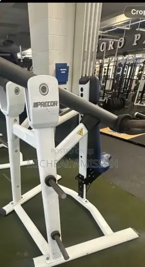 Gym Equipment