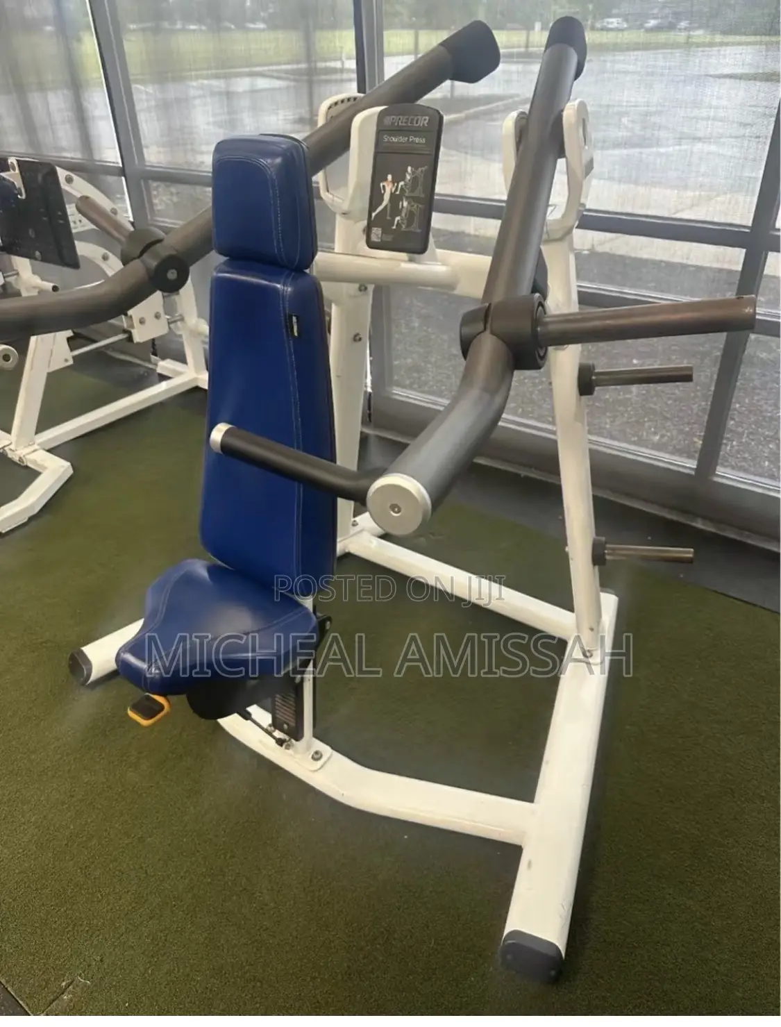Gym Equipment