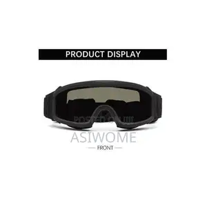 Windproof Goggles