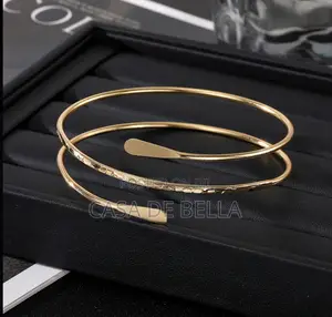 Designed Arm Cuffs
