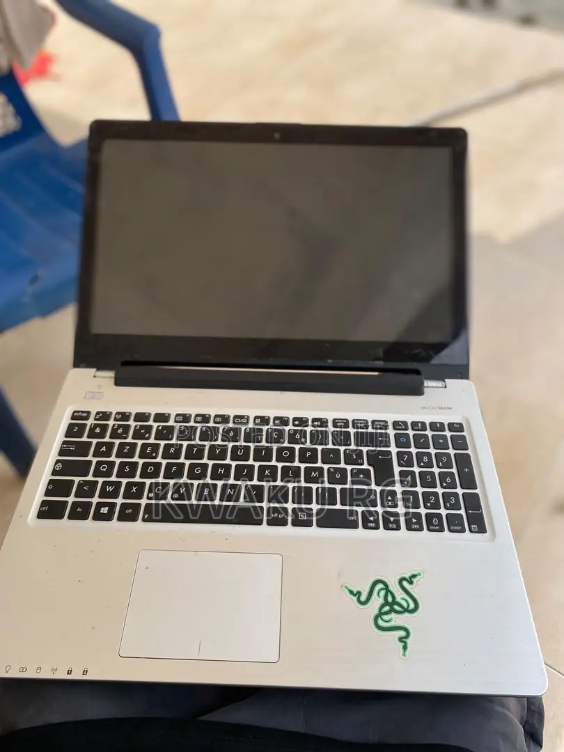 Laptop Asus VivoBook S550CA 8GB Intel Core i7 SSD 128GB