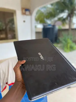 Laptop Asus VivoBook S550CA 8GB Intel Core i7 SSD 128GB