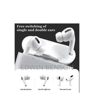 Pro 3 Airpods