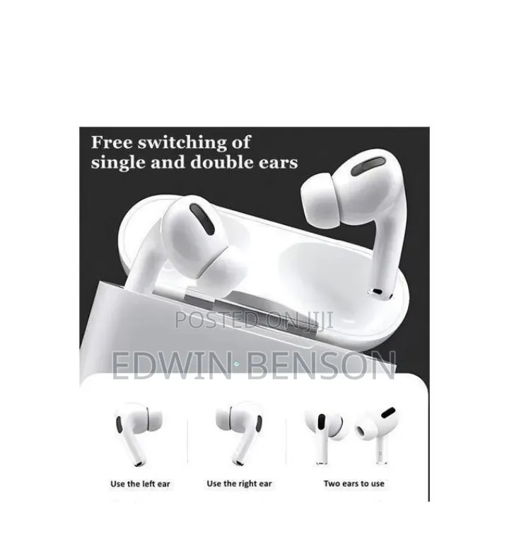 Pro 3 Airpods