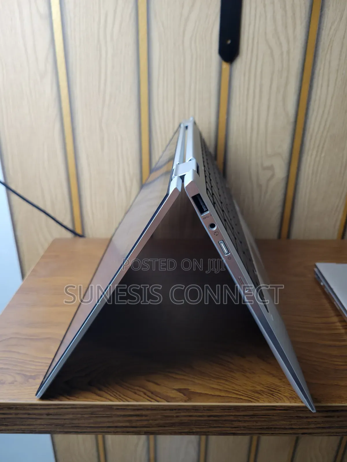 Laptop HP EliteBook x360 1030 G4 16GB Intel Core i7 SSD 512GB