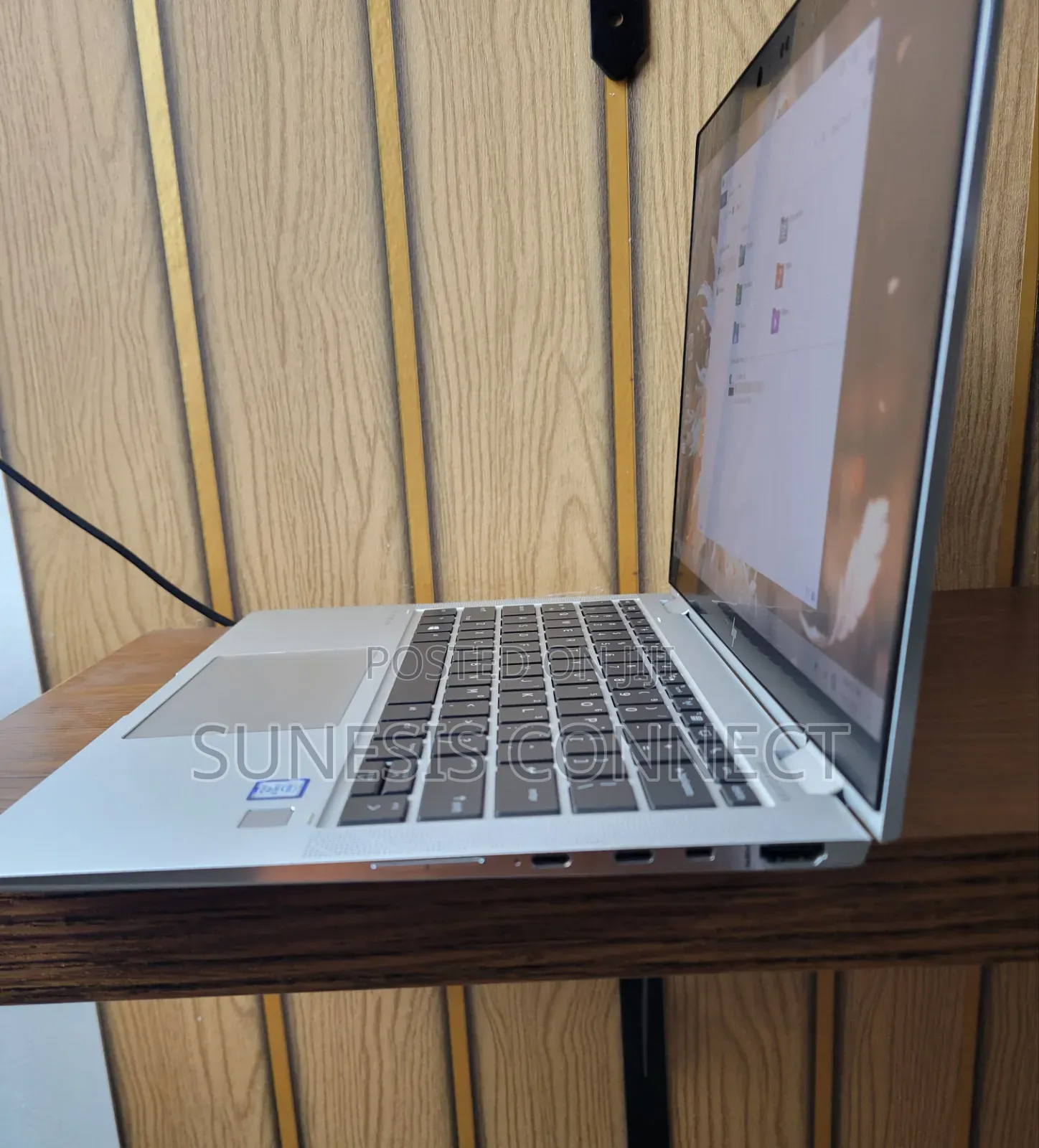 Laptop HP EliteBook x360 1030 G4 16GB Intel Core i7 SSD 512GB