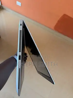 Laptop HP EliteBook 840 G6 16GB Intel Core i5 SSD 256GB