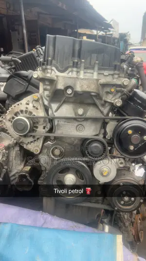 All Kinds of Hyundai and Kia Engines