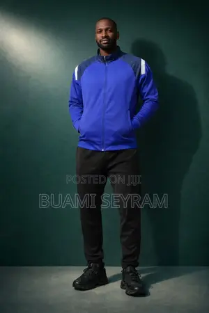 Cotton Tracksuit