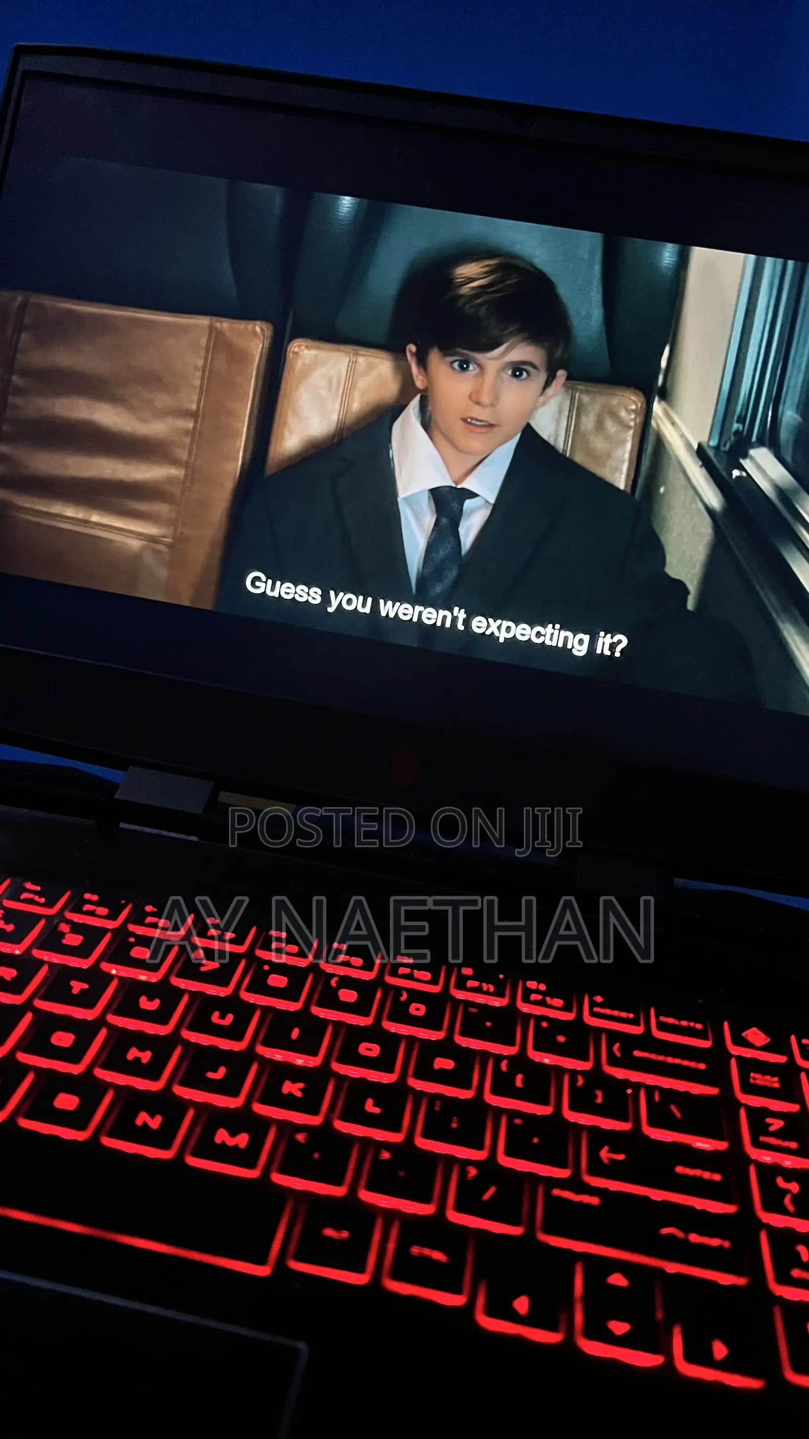 Laptop HP Omen 15 24GB Intel Core i5 HDD+SSD 1T