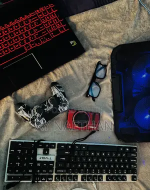Laptop HP Omen 15 24GB Intel Core i5 HDD+SSD 1T