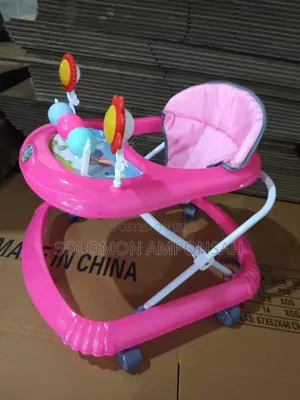 Baby Walker