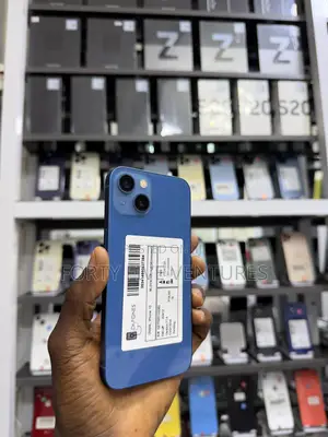Apple iPhone 13 128 GB Blue