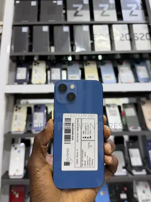 Apple iPhone 13 128 GB Blue