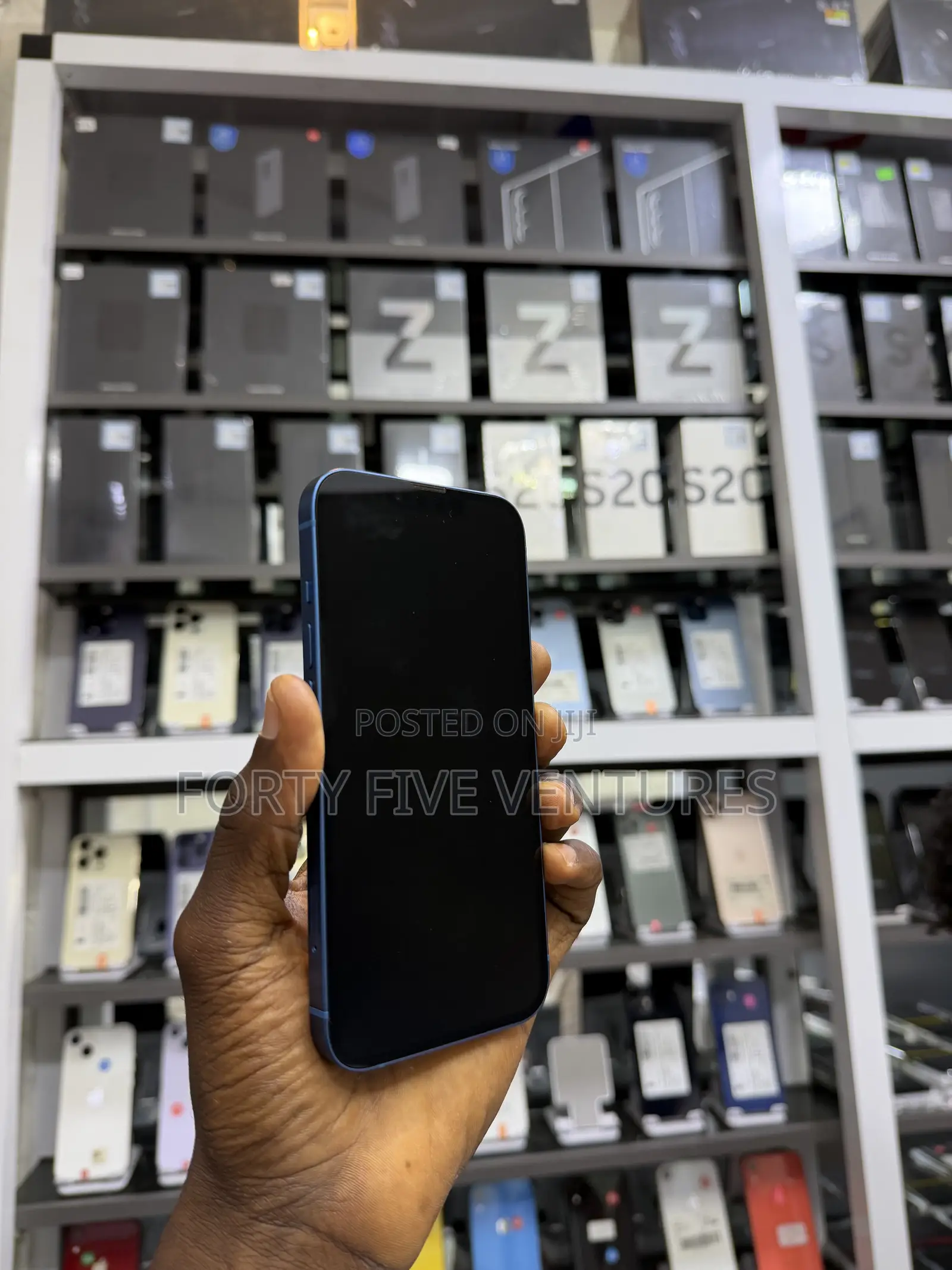 Apple iPhone 13 128 GB Blue