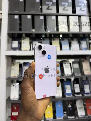 Apple iPhone 14 128 GB Blue