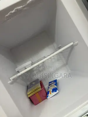 Legacy Fridge