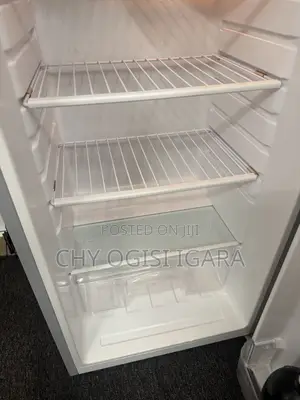 Legacy Fridge