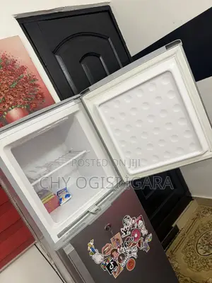 Legacy Fridge