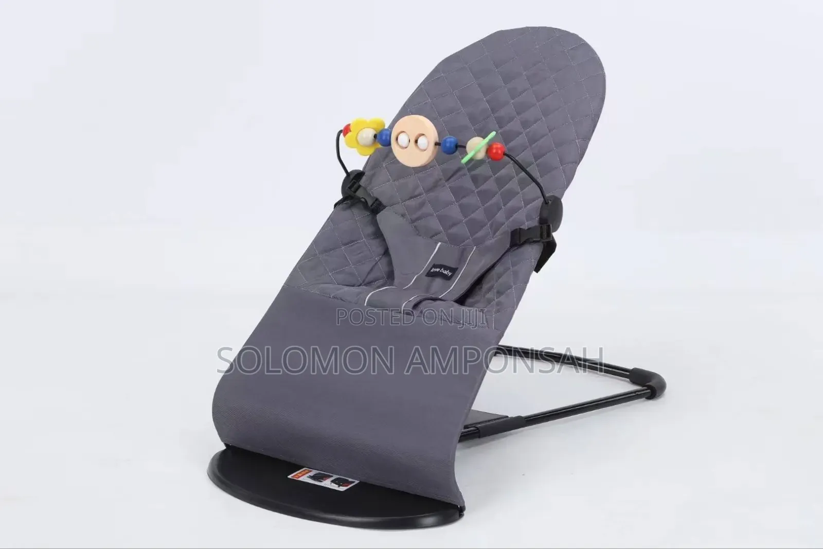 Baby Rocking Chair