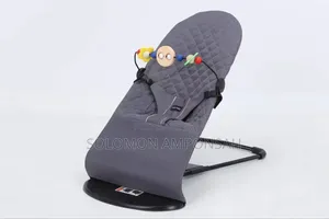 Baby Rocking Chair