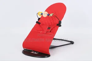 Baby Rocking Chair