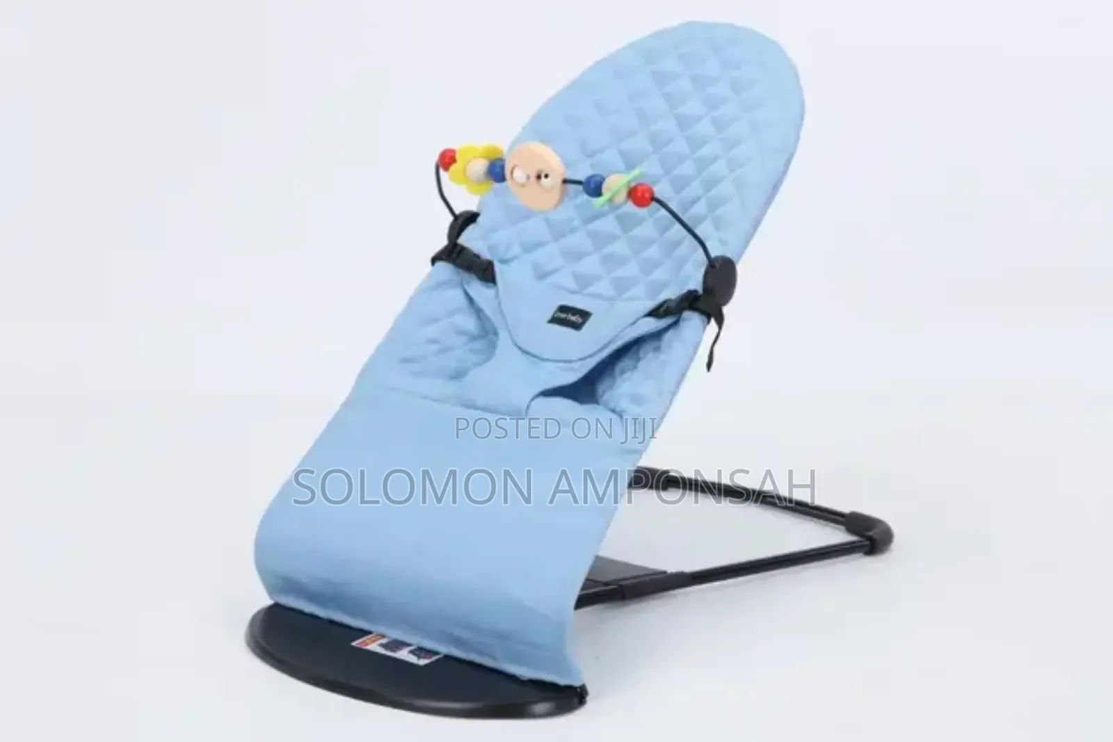 Baby Rocking Chair