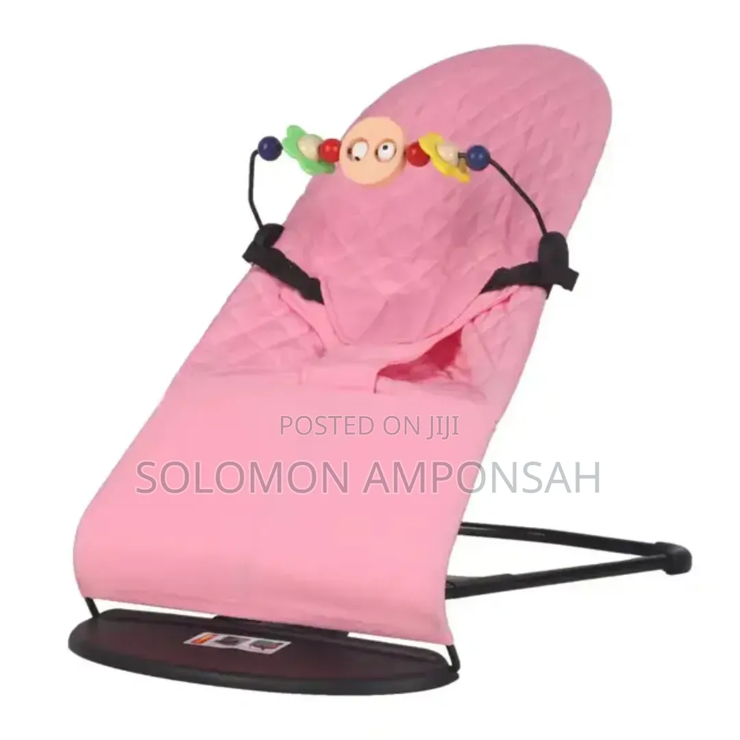 Baby Rocking Chair