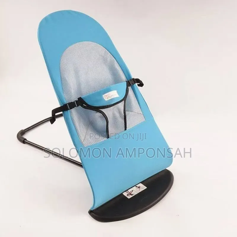 Baby Rocking Chair