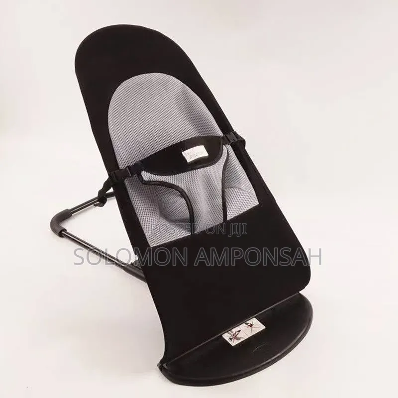 Baby Rocking Chair