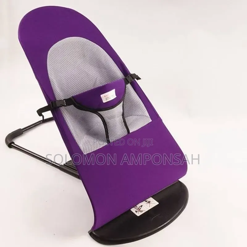 Baby Rocking Chair