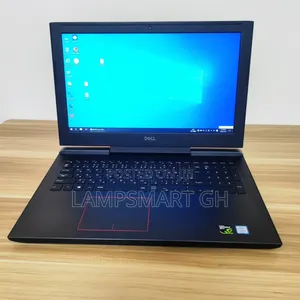 Laptop Dell G5 15 5587 8GB Intel Core i5 SSD 256GB