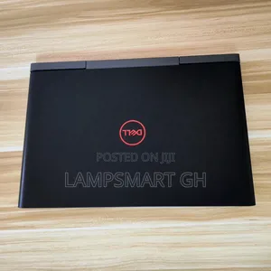 Laptop Dell G5 15 5587 8GB Intel Core i5 SSD 256GB