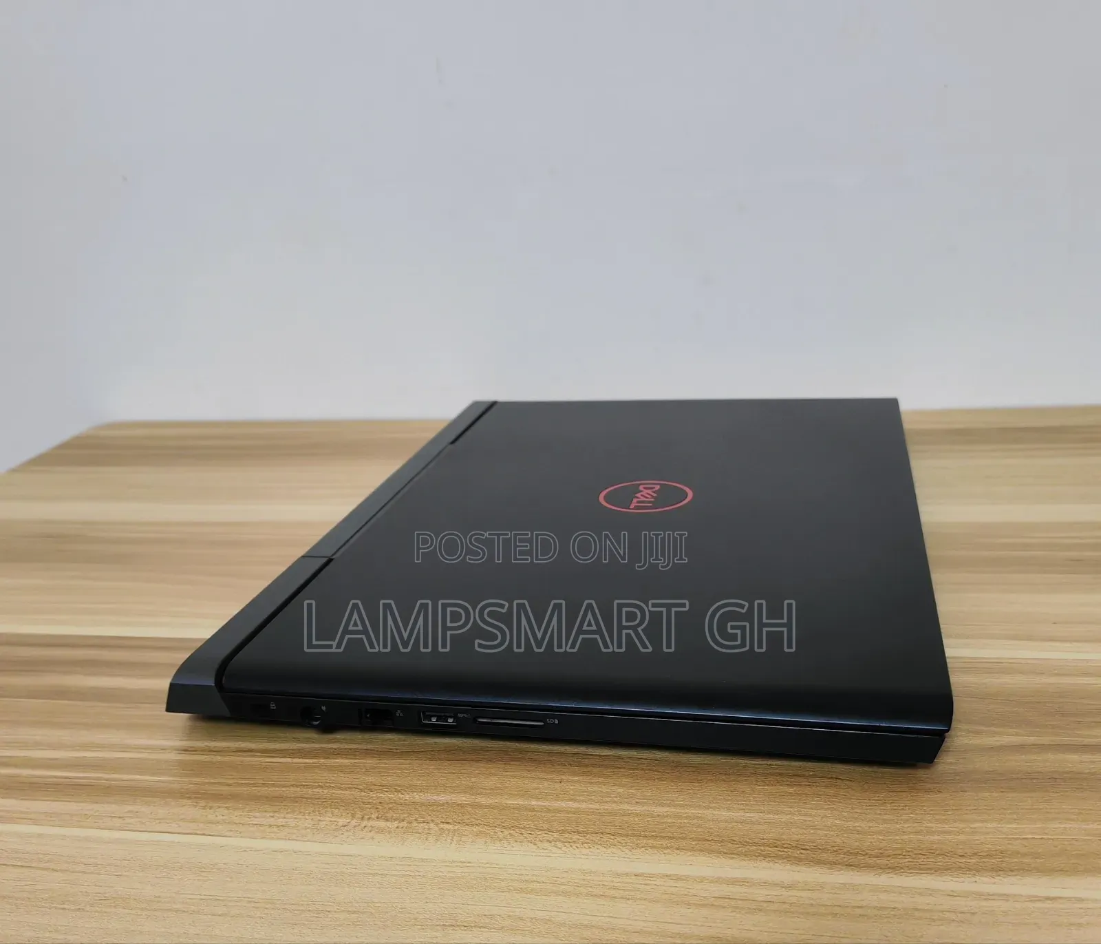 Laptop Dell G5 15 5587 8GB Intel Core i5 SSD 256GB
