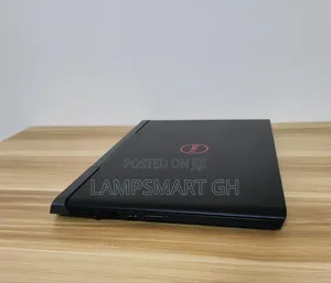 Laptop Dell G5 15 5587 8GB Intel Core i5 SSD 256GB