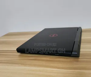 Laptop Dell G5 15 5587 8GB Intel Core i5 SSD 256GB