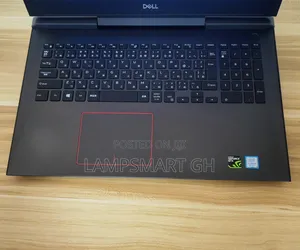 Laptop Dell G5 15 5587 8GB Intel Core i5 SSD 256GB