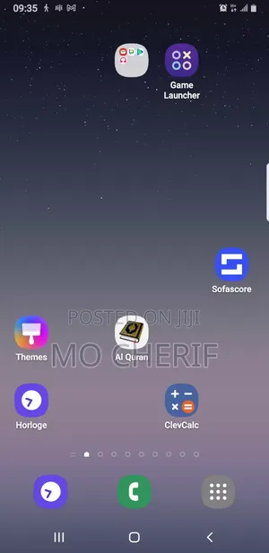 New Mobile Phone 1 TB