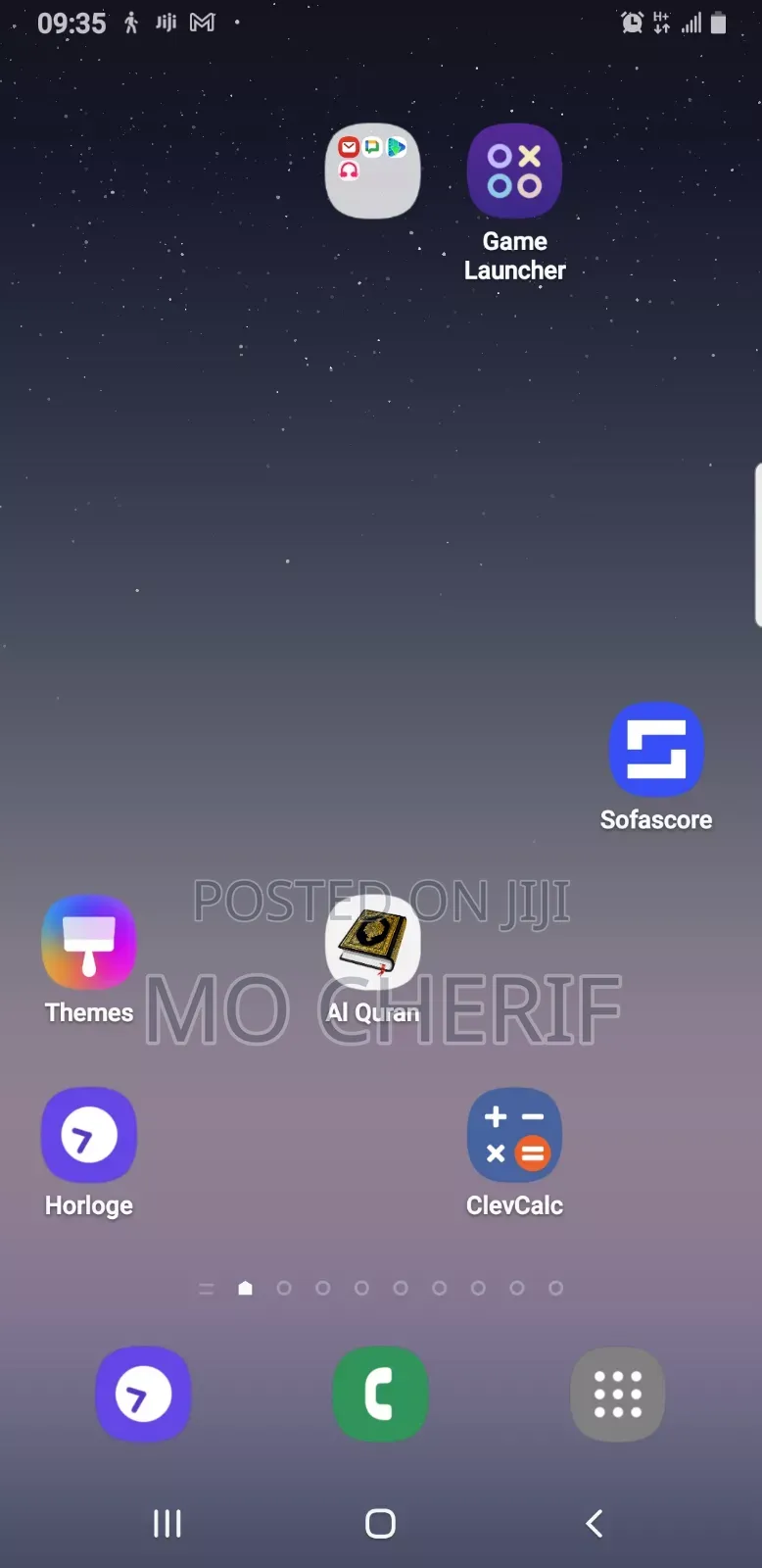 New Mobile Phone 1 TB