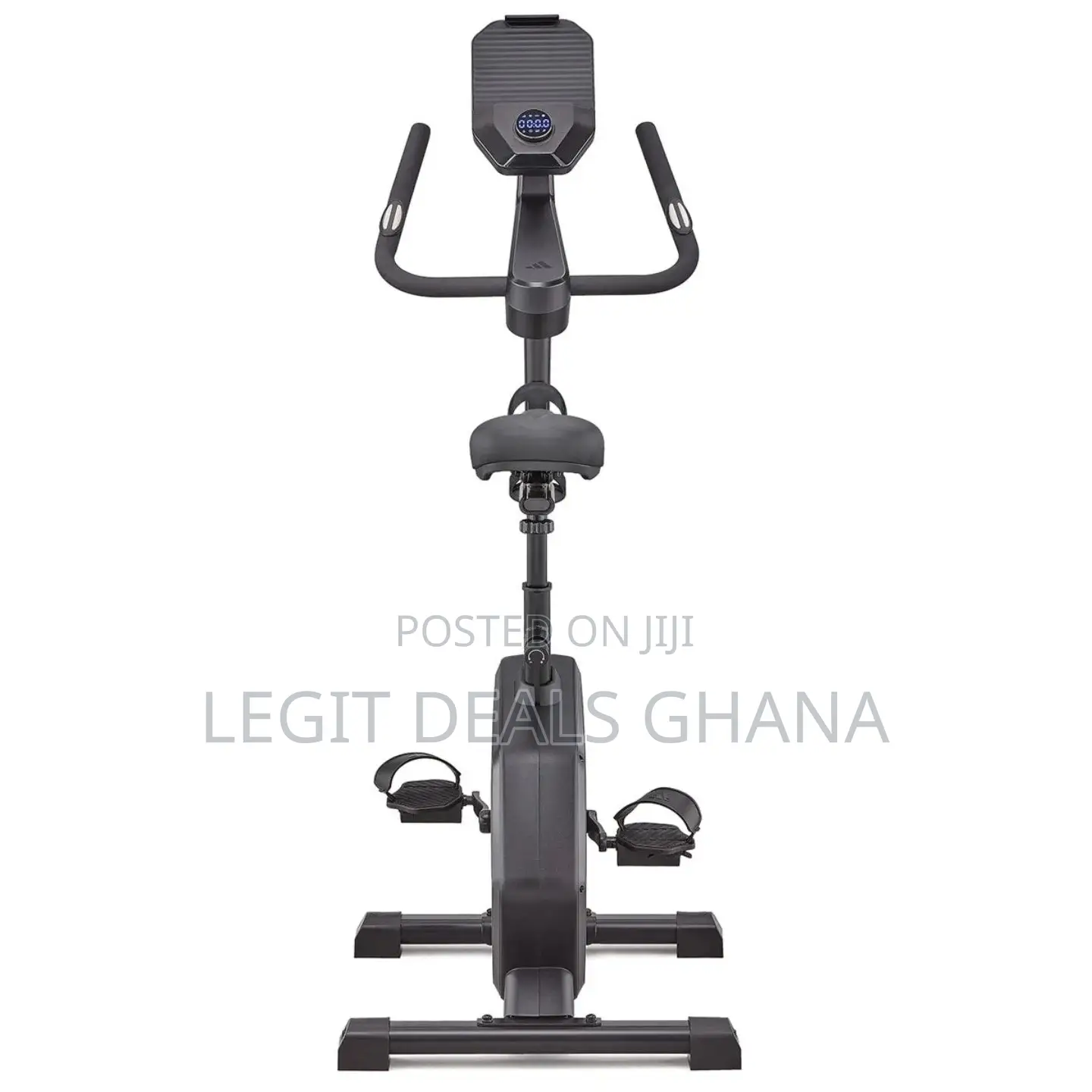 Adidas Exercise Bike