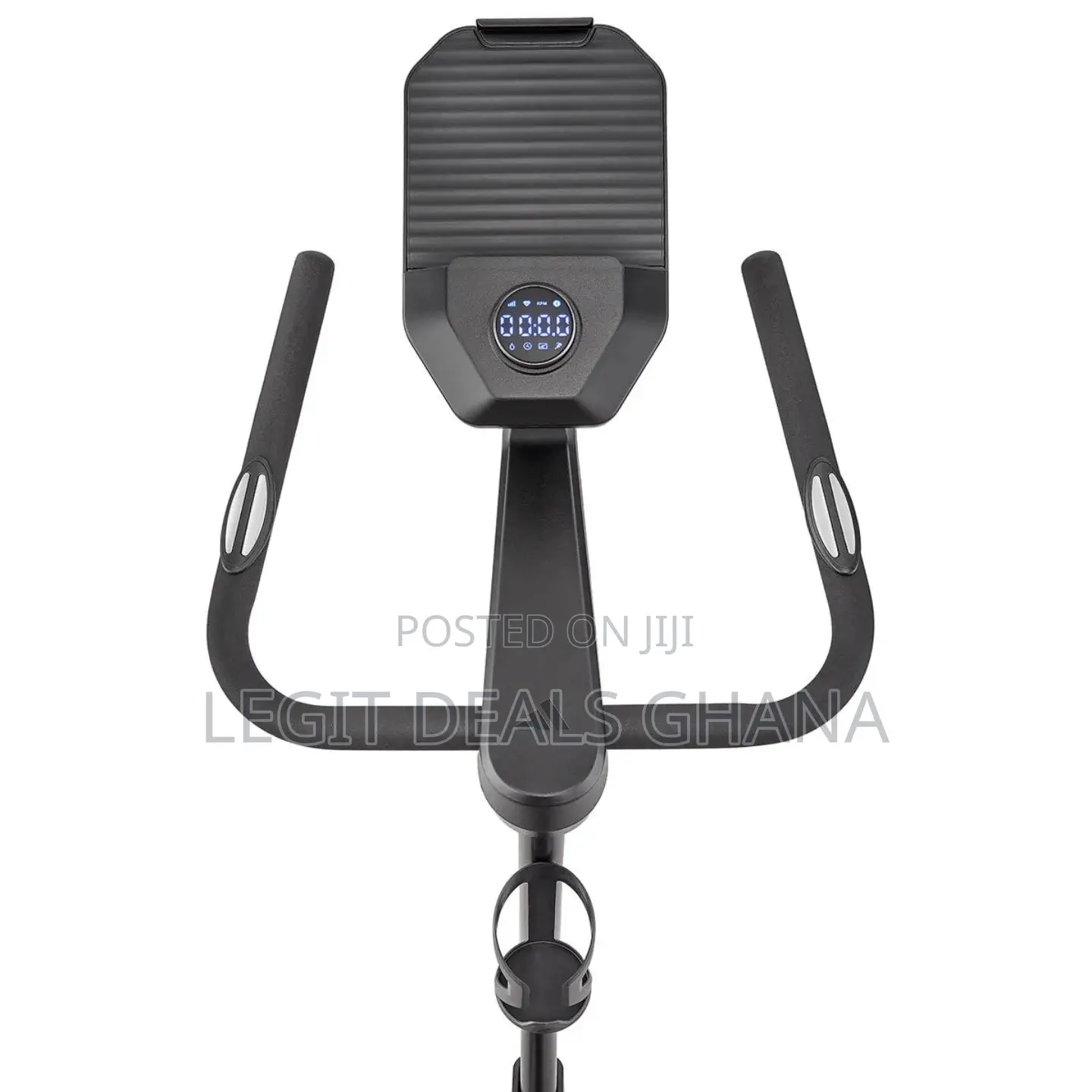 Adidas Exercise Bike