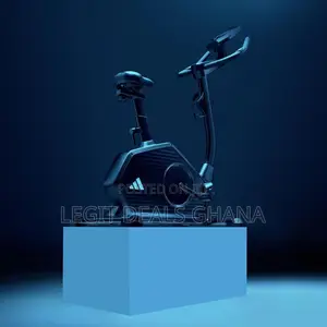 Adidas Exercise Bike