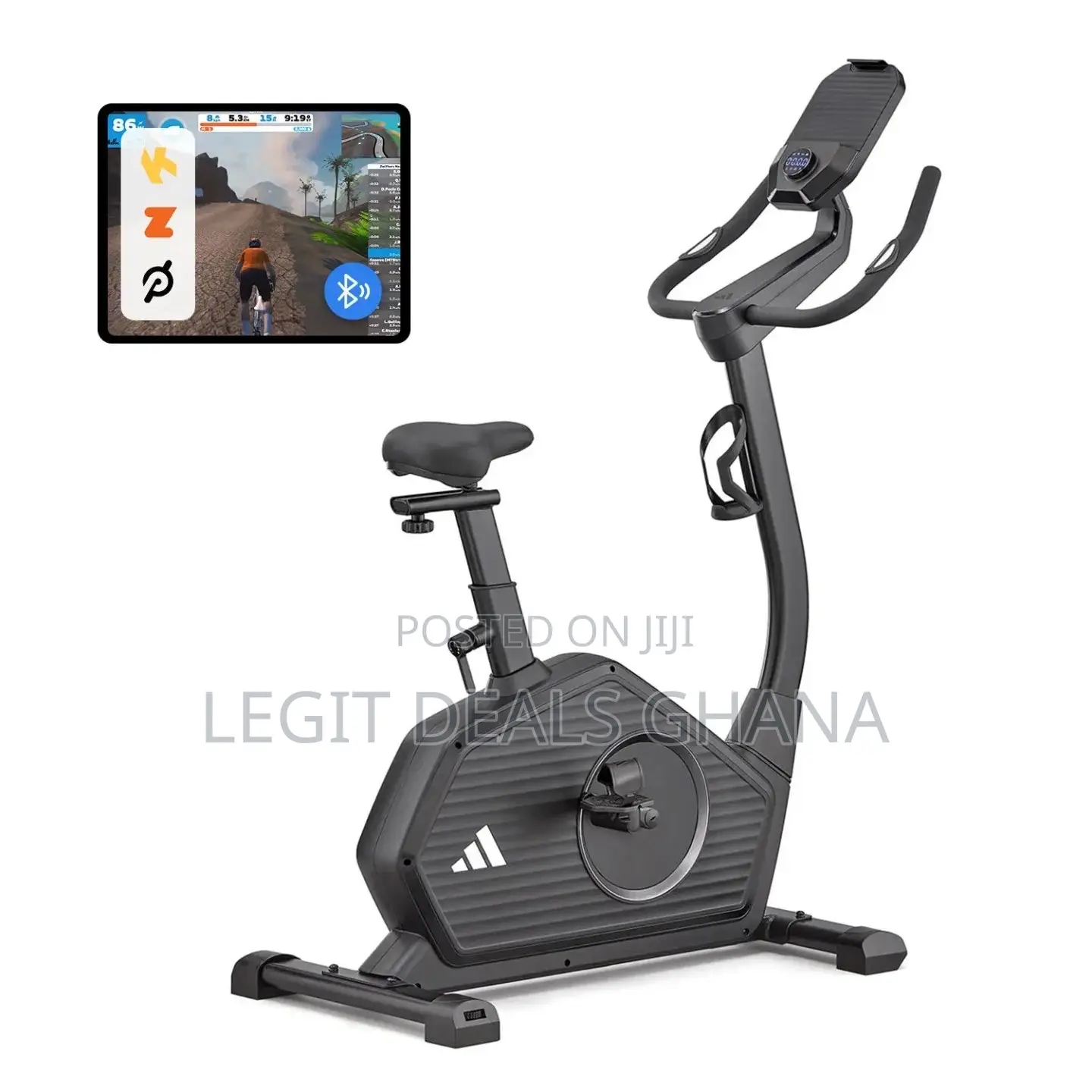 Adidas Exercise Bike